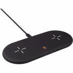 Xtorm Wireless Dual Charging Pad Twin, Ophalen of Verzenden, Nieuw