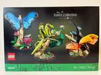 Lego Set - Botanical Collection - The Insect Collection &, Nieuw