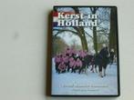 Urker Mannen Ensemble - Kerst in Holland (CD + DVD), Verzenden, Nieuw in verpakking