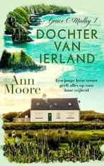 9789023961635 Grace OMalley 1 - Dochter van Ierland, Boeken, Verzenden, Zo goed als nieuw, Ann Moore