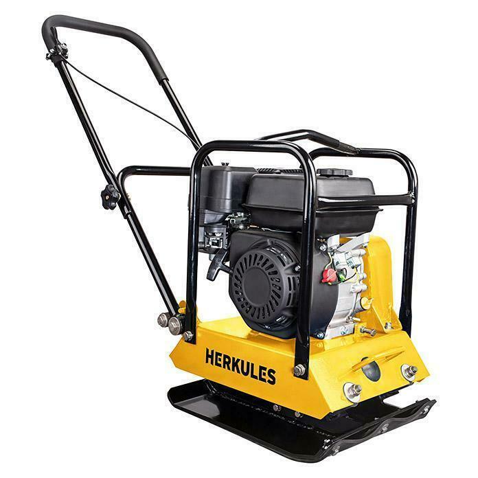 HERCULES TRILPLAAT RP1800 2300 kg  slagkracht !!!!, Zakelijke goederen, Machines en Bouw | Kranen en Graafmachines, Overige typen