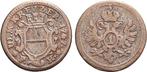 Kreuzer 1767 Ulm-stadt, Verzenden