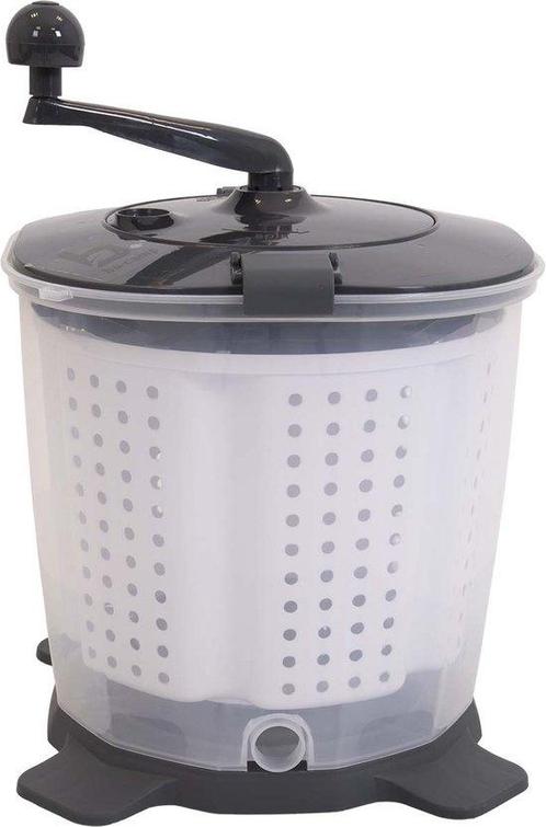 Bo-Camp Wasmachine met Centrifuge -, Caravans en Kamperen, Kampeeraccessoires, Verzenden
