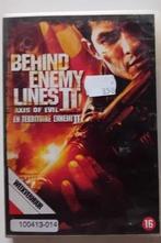 Behind enemy lines II, Cd's en Dvd's, Verzenden, Gebruikt
