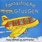 Fantastische vliegtuigen / Machtige Machines 9789025735593, Verzenden, Gelezen, T. Mitton