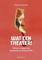 Wat een theater! 9789463370240 Rummens Stefan, Boeken, Verzenden, Gelezen, Rummens Stefan