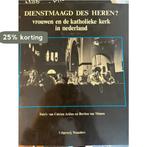 Dienstmaagd des Heren? 9789066300422 Arierns, Verzenden, Gelezen, Arierns