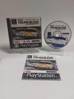 Toca Touring Car Championship Playstation 1, Spelcomputers en Games, Games | Sony PlayStation 1, Ophalen of Verzenden, Nieuw