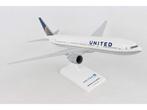 Schaal 1:200 Skymarks SKR597 Boeing B777-200 United Reg...., Ophalen of Verzenden, Nieuw