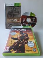 Gears of War 2 Xbox 360, Nieuw, Ophalen of Verzenden