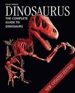 Dinosaurus 9781770857766 Steve Parker, Verzenden, Gelezen, Steve Parker