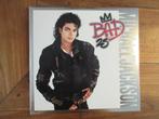 Michael Jackson - Bad 25 - 3 x LP album (triple album) -, Cd's en Dvd's, Nieuw in verpakking