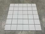 Veiling - 13m² Villeroy & Boch vloertegel 10x10cm Unit One, Doe-het-zelf en Verbouw, Tegels, Nieuw