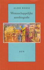 Wetenschappelijke autobiografie / SUN-literair 9789061683667, Verzenden, Gelezen, A. Rossi