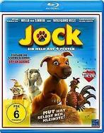 Jock - Ein Held auf 4 Pfoten [Blu-ray] von Mc Neill,...  DVD, Zo goed als nieuw, Verzenden