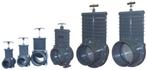 PVC Schuifkraan 63 mm - Valterra, Verzenden, Nieuw