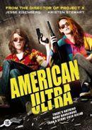 American ultra - DVD, Cd's en Dvd's, Dvd's | Komedie, Verzenden, Nieuw in verpakking