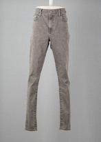 Vintage Skinny Levis 720 Gray size 29 / 30, Ophalen of Verzenden, Nieuw