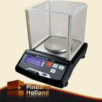 My Weigh ibalance i101 Tafel Balans  (100g x 0.005g), Ophalen of Verzenden, Nieuw, Precisieweegschaal, Minder dan 50 kg