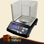 My Weigh ibalance i101 Tafel Balans  (100g x 0.005g), Nieuw, Minder dan 50 kg, Ophalen of Verzenden, Precisieweegschaal