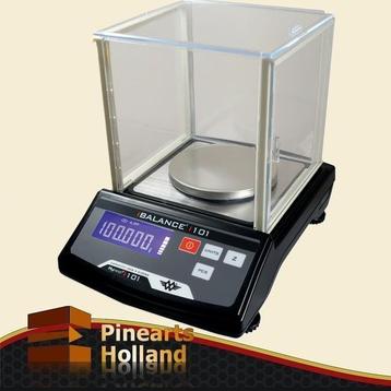 My Weigh ibalance i101 Tafel Balans  (100g x 0.005g) beschikbaar voor biedingen