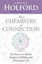 The Chemistry of Connection 9781781807576 Patrick Holford, Verzenden, Gelezen, Patrick Holford