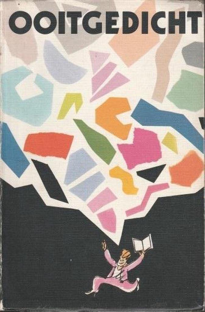 Ooitgedicht 9789070066543 Willem van Toorn, Boeken, Overige Boeken, Gelezen, Verzenden