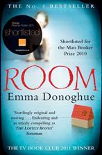 Room. Film Tie-In 9781509803156 Emma Donoghue, Boeken, Verzenden, Gelezen, Emma Donoghue