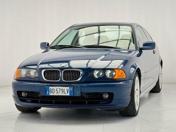 BMW - 328 CI E46 manual - NO RESERVE - 1999 beschikbaar voor biedingen