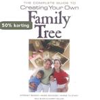 The Complete Guide to Creating Your Own Family Tree, Boeken, Verzenden, Gelezen, Paul Blake