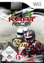 Kart Racer-Standaard (Wii) Gebruikt, Ophalen of Verzenden, Zo goed als nieuw