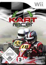 Kart Racer-Standaard (Wii) Gebruikt, Spelcomputers en Games, Games | Nintendo Wii, Zo goed als nieuw, Ophalen of Verzenden