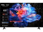 Tcl - UHD-LCD Ultra HD 4K TV - 65 inch, Audio, Tv en Foto, Televisies, Overige merken, Verzenden, Nieuw, 100 cm of meer