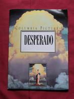 DESPERADO  - « ANTONIO BANDEIRAS - JOAQUIM DE ALMEIDA -, Verzamelen, Nieuw