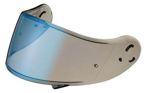 Vizier Neotec 2 CNS-3 Shoei, Motoren, Kleding | Motorhelmen, Verzenden