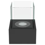 Bio Ethanol Tafelhaard Tango 2 Black, Nieuw