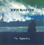 cd - John Martyn - The Apprentice, Zo goed als nieuw, Verzenden