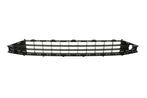 Ventilatiegrille, bumper, Verzenden, Nieuw
