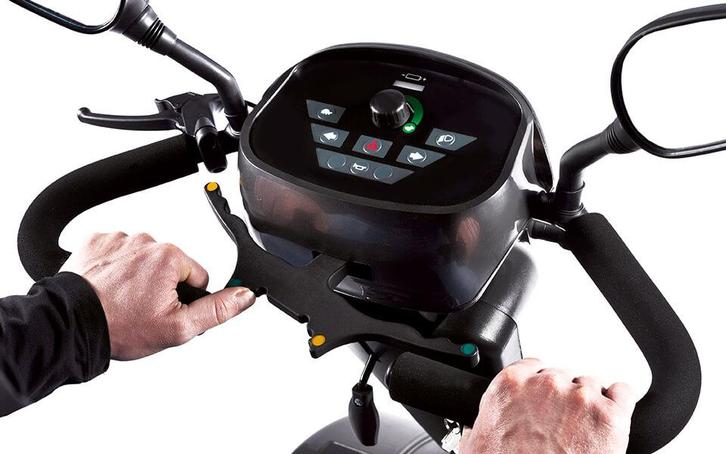 Sterling S700, Diversen, Brommobielen en Scootmobielen, Nieuw, Sterling, Verzenden