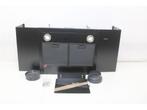 Inventum AKB6005ZWA - Wandschouw afzuigkap - 60 cm - 645, Verzenden, Zo goed als nieuw