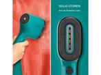 Tefal Pure POP DT2024 - Kledingstomer - Bangkok Green, Verzenden, Zo goed als nieuw