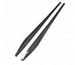 Toyota Yaris GR Carbon side skirt extensions, Auto diversen, Tuning en Styling, Verzenden