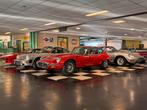 Online veiling Classic & Sports Cars Breedenbroek tot 03-12