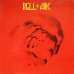 LP gebruikt - Bell + Arc - Bell + Arc (UK, 1971), Verzenden, Zo goed als nieuw