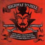 cd - Various - Highway To Hell, Verzenden, Zo goed als nieuw