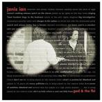 cd - Janis Ian - God And The FBI, Verzenden, Zo goed als nieuw