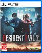 Resident Evil 2 remake, Spelcomputers en Games, Games | Sony PlayStation 5, Verzenden, Nieuw
