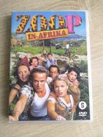 DVD - Zoop - In Afrika, Gebruikt, Ophalen of Verzenden, Film, Vanaf 6 jaar