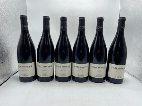 2022 Domaine Courbis Au Beau Sèjour AOC Crozes-Hermitage, Verzamelen, Wijnen