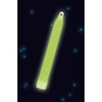 Ketting Glow In The Dark Stick Groen 15cm, Verzenden, Nieuw